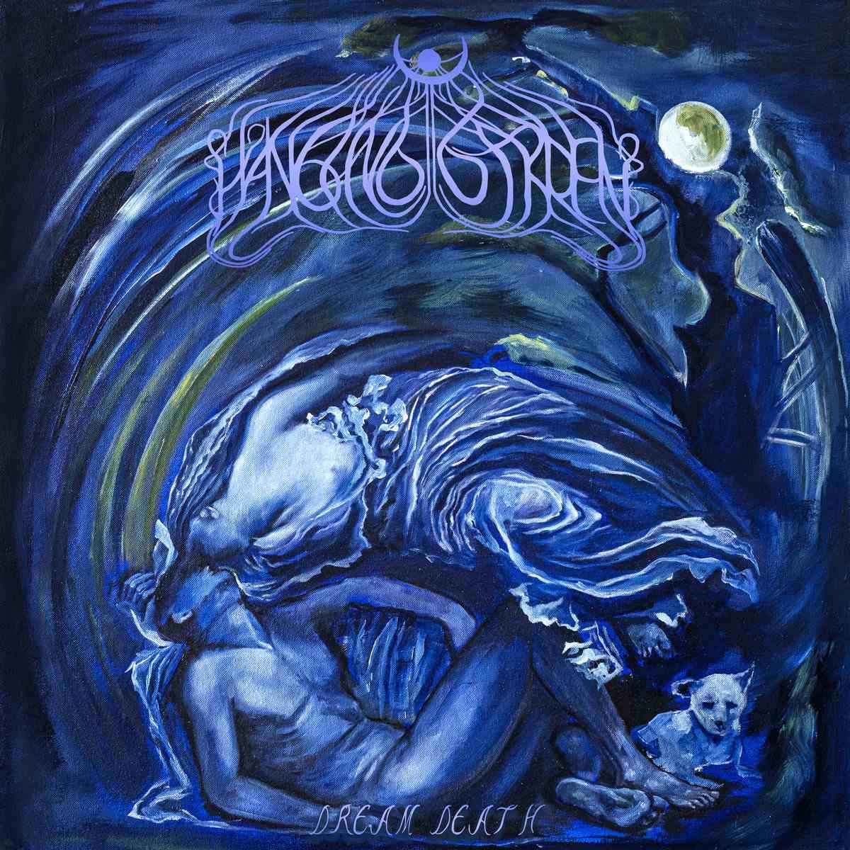 HANGING GARDEN - Dream Death CD